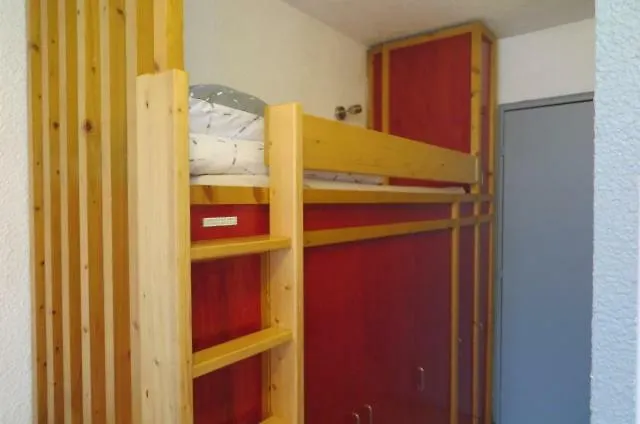 Appartement 108 Studio Confortable à Chamonix France