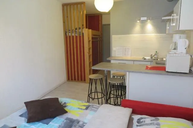 Appartement 108 Studio Confortable à Chamonix 0*,  France