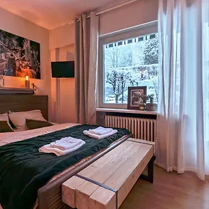  Appartement Au Petit Bois