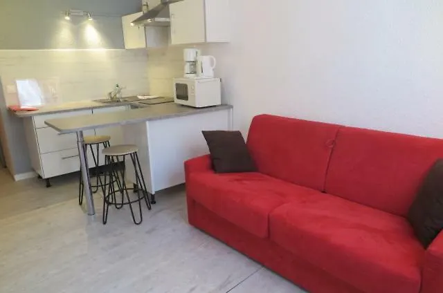 108 Studio Confortable Appartamento Chamonix 0*,